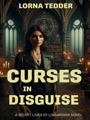cover image of Curses in Disguise